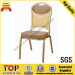 New Design Classy Aluminum Hotel Banquet Chair