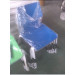 New Design Dining Chair (HF-FLY-07B/W)