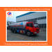 New Design Faw 6*4 Asme LPG Truck