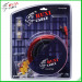 New Design, Low Price Car Amplifier Wiring Kit with Nice Price