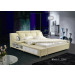 New Design Modern Bed Leather Bedroom/Home Furniture with Storage (J260)