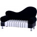 New Design Modern Piano Sofa Set for Children Homedecoration (SXBB-226)