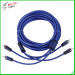New Design, Nice Price 2 RCA to 2 RCA Cable