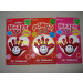 New Design Promotional Car Air Freshener (JSD-C0032)