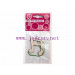 New Design Promotional Car Air Freshener (JSD-C0081)