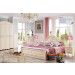 New Design Wooden Kids Bedroom Furniture Set, Bedroom MDF Furniture with Good Quality (JB-8002)