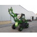 New Designed Cheap Mini Loader (Hq908e) with CE