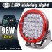 New Designed! ! High Power CREE 96W Arb Style 4X4 LED Driving Light