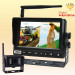 New Digital Wireless Monitor Camera System