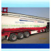 New Dry Bulk Cement Powder Delivery Truck, Bulk Cement Trailer