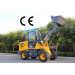 New Europe Style Small Wheel Loader (HQ910D) with CE