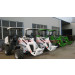 New Export Mini Shovel Loader (HQ910C) with CE, SGS