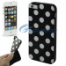 New Fashion Soft TPU Back Case for iPhone 5