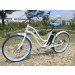 New Female Electric Specialized Beach Cruiser Bicycle