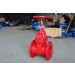 New Fire Signal Gate Valve