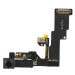 New Front Camera Lens Proximity Light Sensor Flex Cable for iPhone 6 4.7