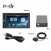 New! HD GPS Navigation Box for Kenwood