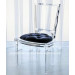New Hotel Furniture Design Acrylic Hotel Chair