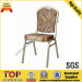 New Hotel Stacking Banquet Dining Chair