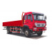 New Huanghe C5b 4X2 140HP Cargo Truck