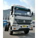 New Huanghe C5b 4X2 220HP Tractor Truck