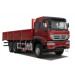 New Huanghe C5b 6X4 290HP Cargo Truck