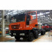 New Kingkan 8X4 310/340/380HP Dump Truck