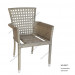 New Leisure Garden Chair (WS-06071)