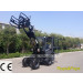 New Mini Loader (HQ908) with Rops&Fops