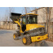 New Model CE Certificated Articulated Wheel Loader (HQ910J)