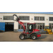 New Model CE Farm Machinery (HQ910J) with Grapple Fork