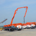 New Model Concrete Machine Concrete Mixer Pump