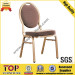 New Model Stacking Aluminium Banquet Chair