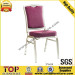 New Model Stacking Aluminium Banquet Chairs