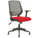New Nylon Back Office Swivel Executive Mesh Chair (Fs-309)