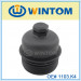 New Oil Filter Cap/Oil Filter Cover for OEM 1103. K4