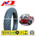 New Pattern China Supplier Normal Quality Motorcycle Tire