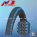 New Pattern Design 20X1.95 for Touring Bicycle Tire