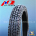 New Pattern Design 250-19 Motorcycle Tyre with High Safety