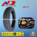 New Pattern Design 300-17 for Racing Motorcycle Tyre