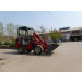 New Perkins Engine Mini Loader (HQ906) with CE