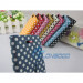 New Polka DOT Stand Leather Flip Case Cover for iPhone 5 5g