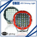 New Product 4X4 off Road 10" 111W LED Driving Light, 111W LED Work Light