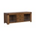 New Solid Oak Wooden TV Stands/ TV Unit