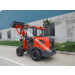 New Static Hydraulic Farm Machinery (HQ910D) with CE