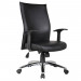 New Sttyle Modern Leather Office Staff Visitor Chair (FS-3001)