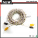 New Style Interconnect Audio Cable From Yanling (YLR-327)