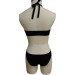 New Style Neoprene Bandeaus Bikini