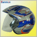 New Style Open Face Motorcycle Helmets (MH076)