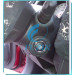 New Sylphy Tiida 2011-2013 Can-Bus Keyless Entry Keyless Go Smart Key Push Button Remote Start Car Alarm for Nissan